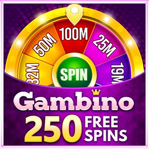 Gambino Slots Games: Speel gratis online gokkasten. Casino speelautomaten
