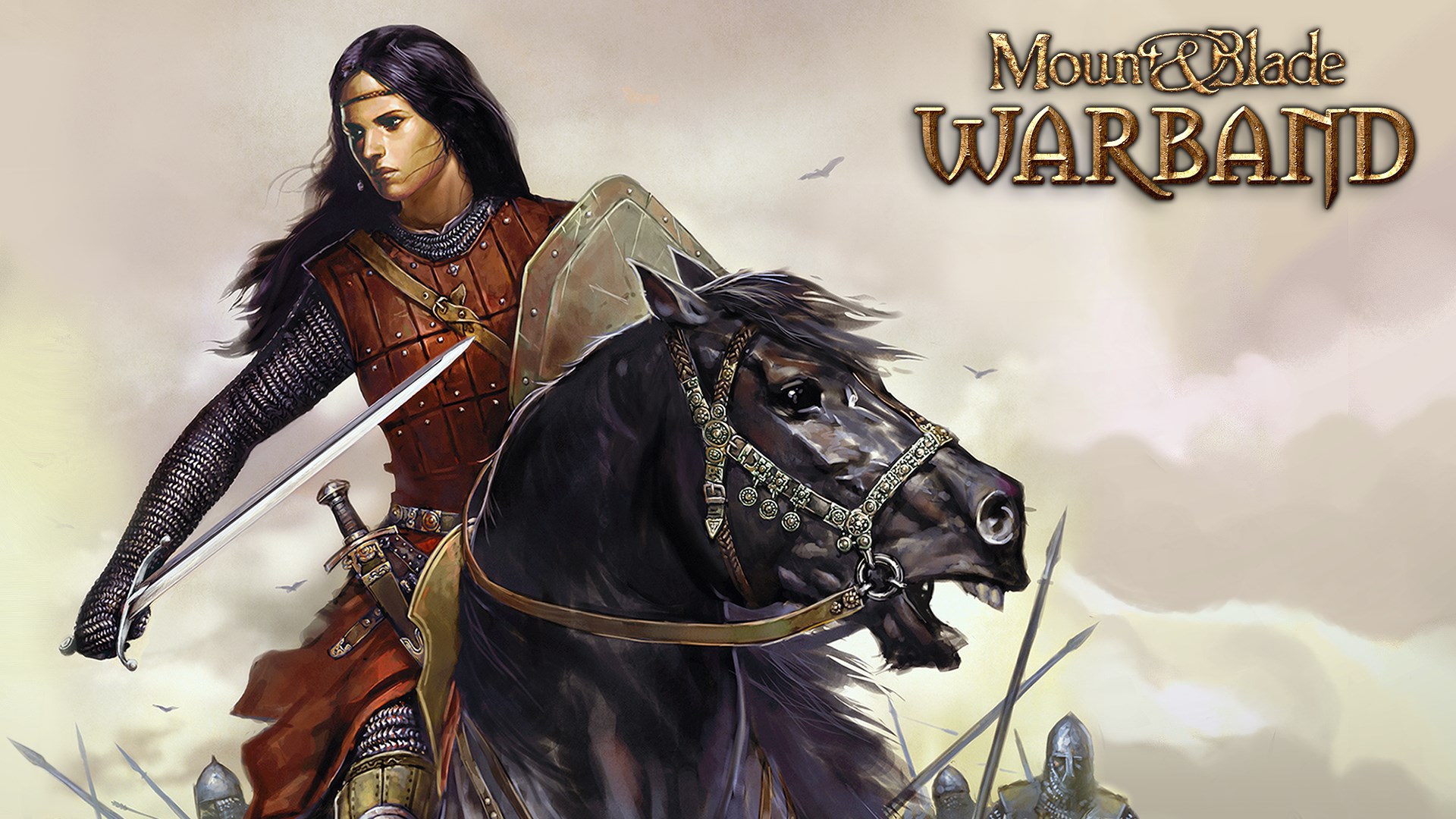 Mount & Blade: Warband