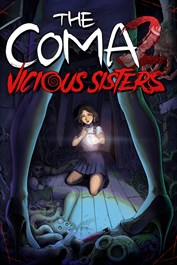 The Coma 2: Vicious Sisters