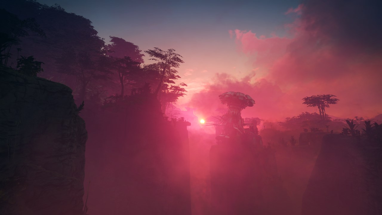 RAGE 2 screenshot 8