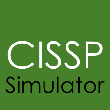 CISSP Simulator