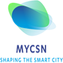 Mycsn Open Data Hub for Smart Cities icon