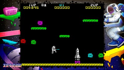 Ретроспектива Rare — скриншот 18