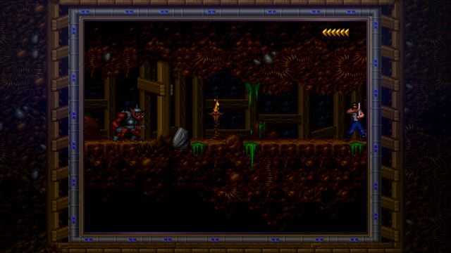 Blizzard® Arcade Collection screenshot 11