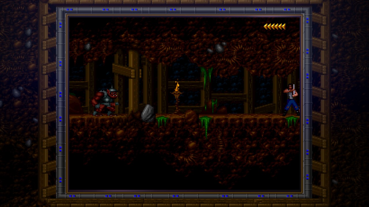 Blizzard® Arcade Collection screenshot 11