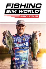 Buy Fishing Sim World®: Pro Tour - Microsoft Store en-IL