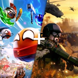 Aperçu Bang-On Balls Chronicles + Operation: Polygon Storm