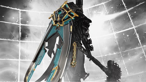 Prime Vault Warframe® – Prime Accessories Vauban Prime