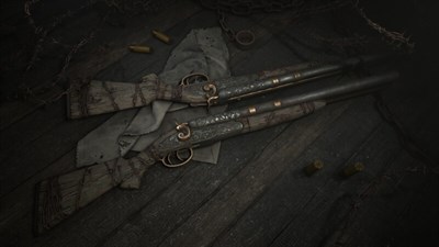Hunt: Showdown 1896 - The Penitent — скриншот 2