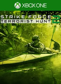 Strike Force 2 - Terrorist Hunt