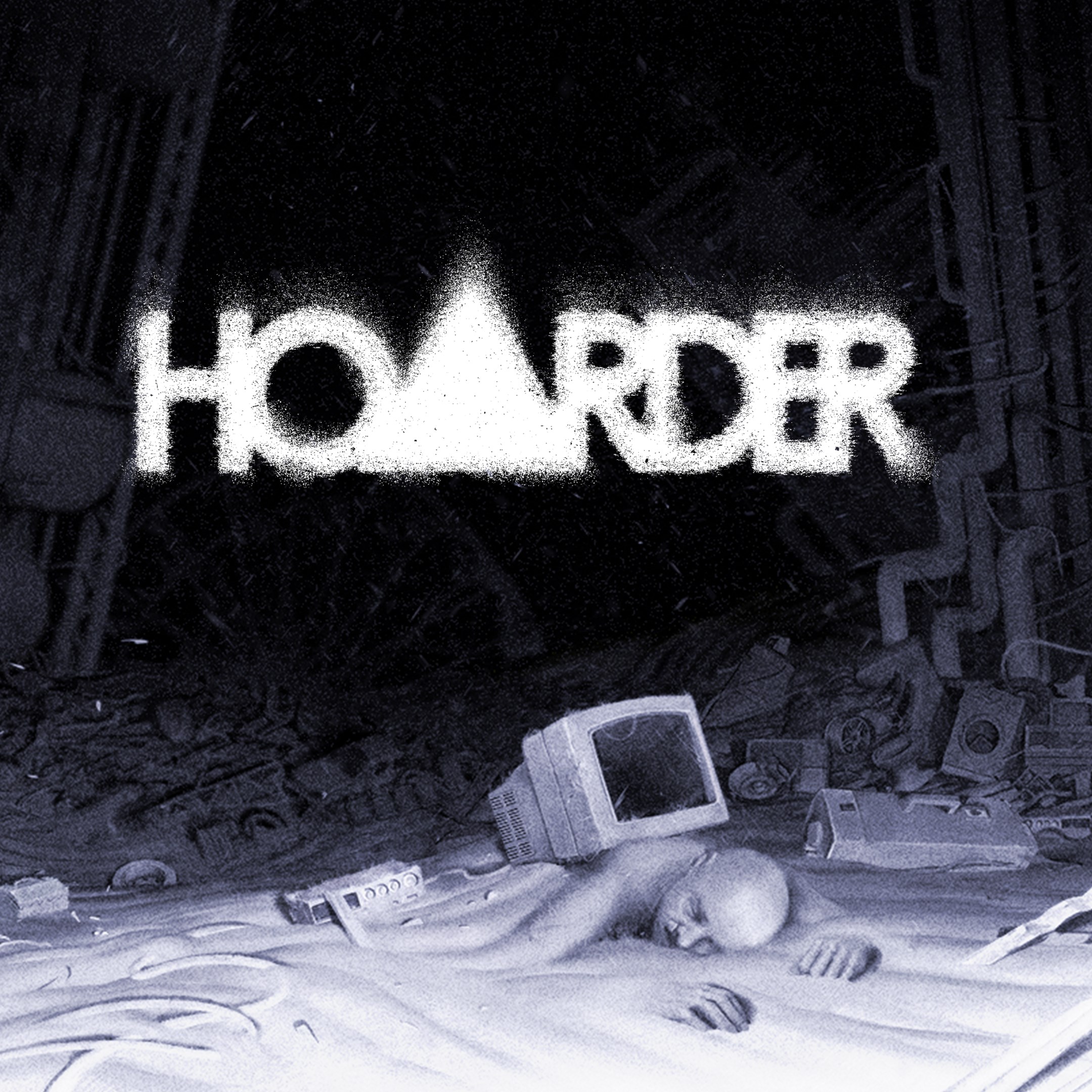 Hoarder