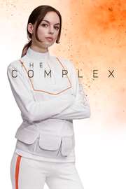 Купить ключ дешево The Complex (Xbox One)
