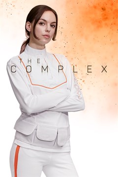 Cover poster for The Complex