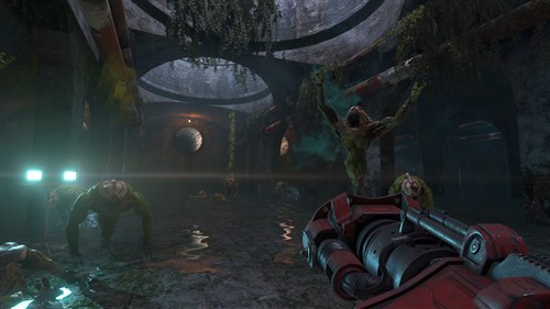Serious Sam: Siberian Mayhem