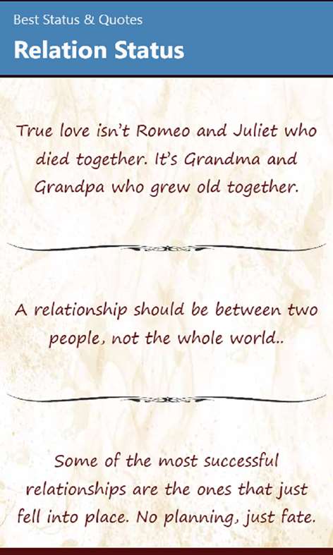 Get Best Status Quotes Microsoft Store en IN Get Best Status Quotes Microsoft Store en IN