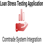 Comtrade Loan Stress Testing application icon