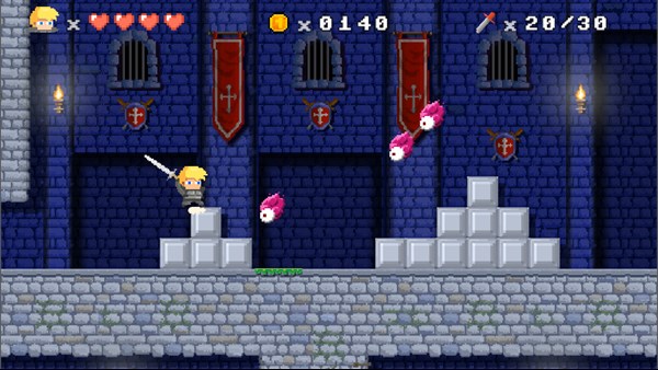 Kingdom of Arcadia — 10