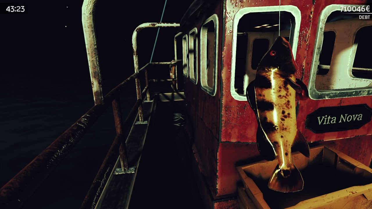 Loan Shark screenshot 2