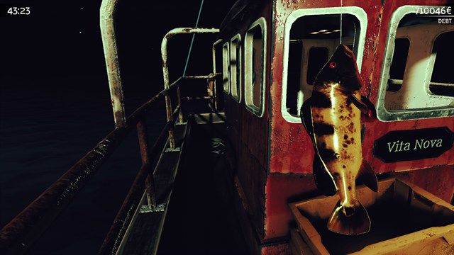 Loan Shark screenshot 2