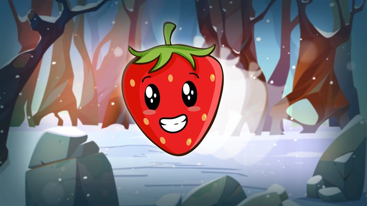 Fruit Adventure Returns Pack