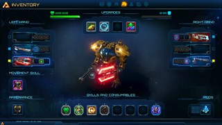 The Riftbreaker PC screenshot 4
