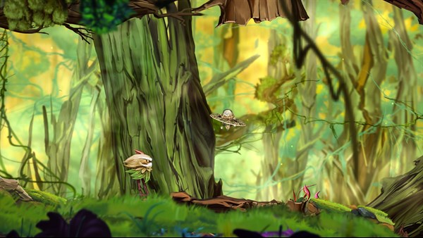 Moo Lander Demo — 6