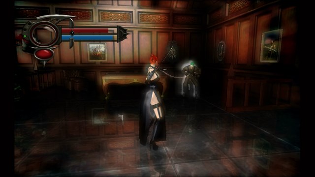 BloodRayne 2 screenshot 3