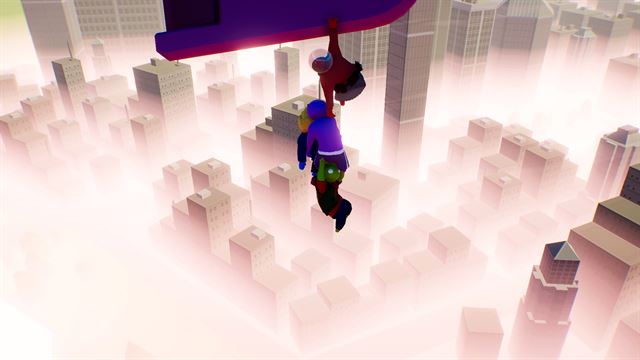 Gang Beasts screenshot 18