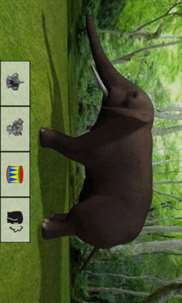 Dancing Elephant screenshot 8