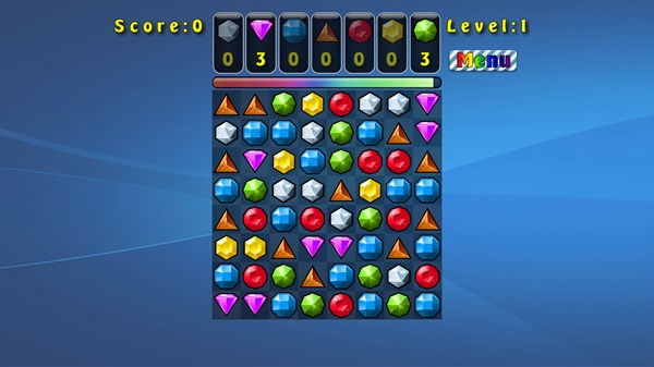 Jewel Fever ( — 1