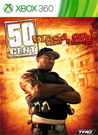 50 Cent: BotS