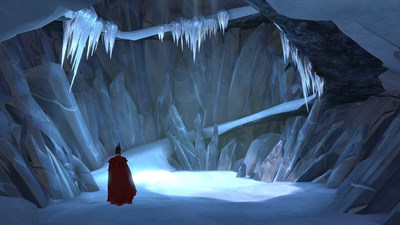 King's Quest™ — скриншот 33