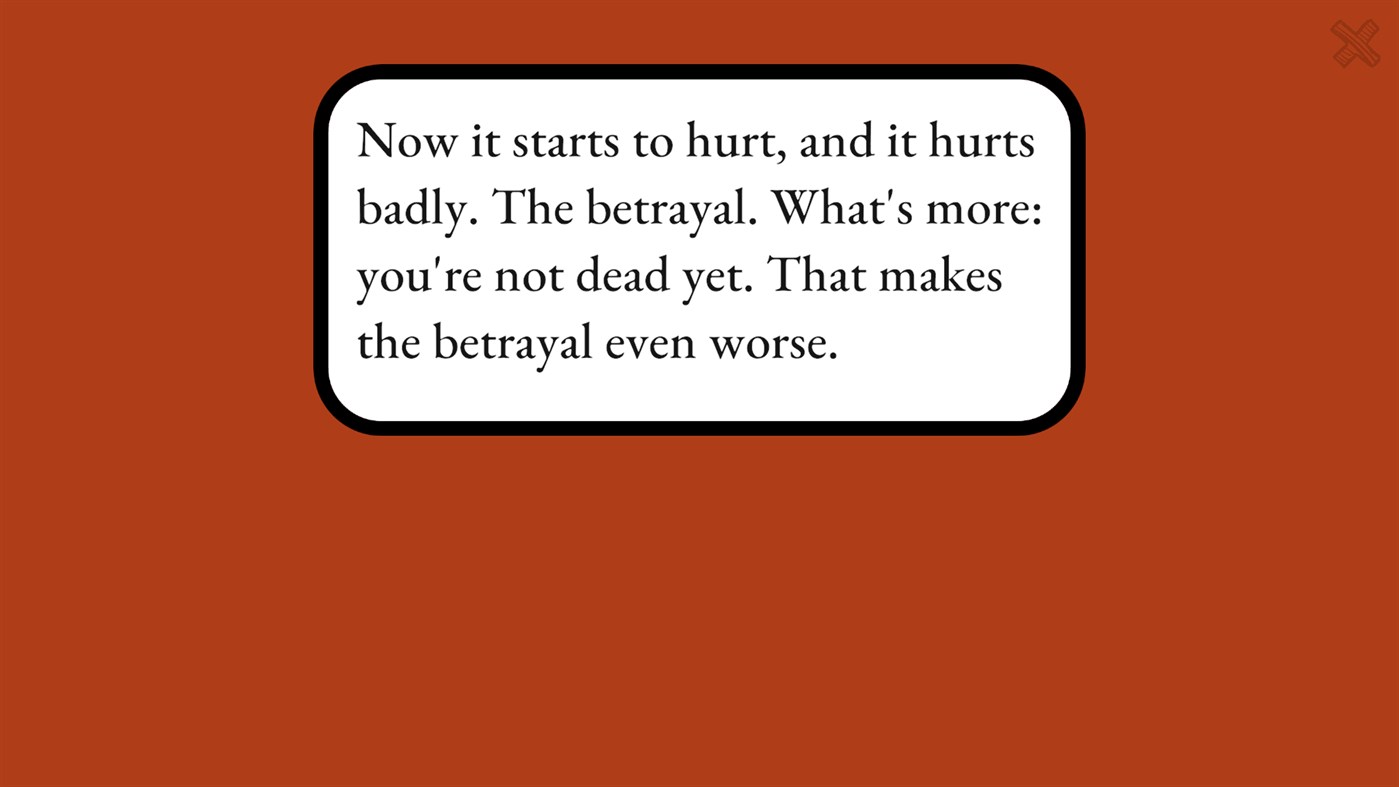 #4. Out of Scope (Windows) Bởi: Drew Castalia