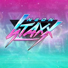 Neon Staxx Slot Game