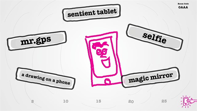 The Jackbox Decade Bundle screenshot 2