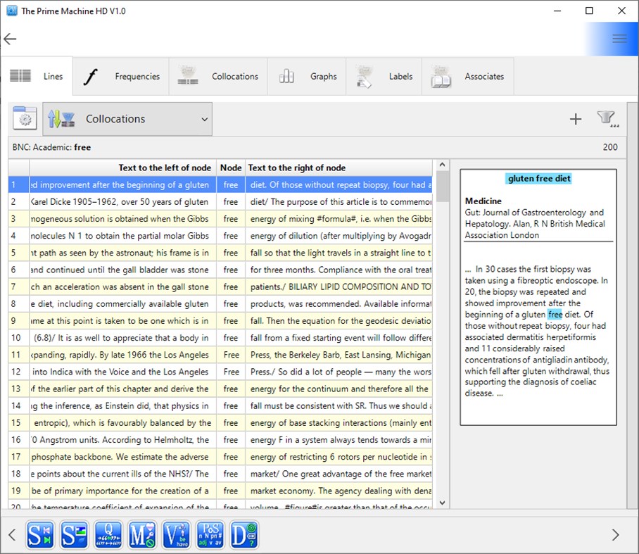 #2. The Prime Machine HD (Windows) Podle: Stephen Jeaco