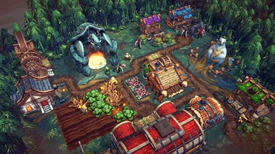 Against the Storm - Полное Издание — скриншот 17