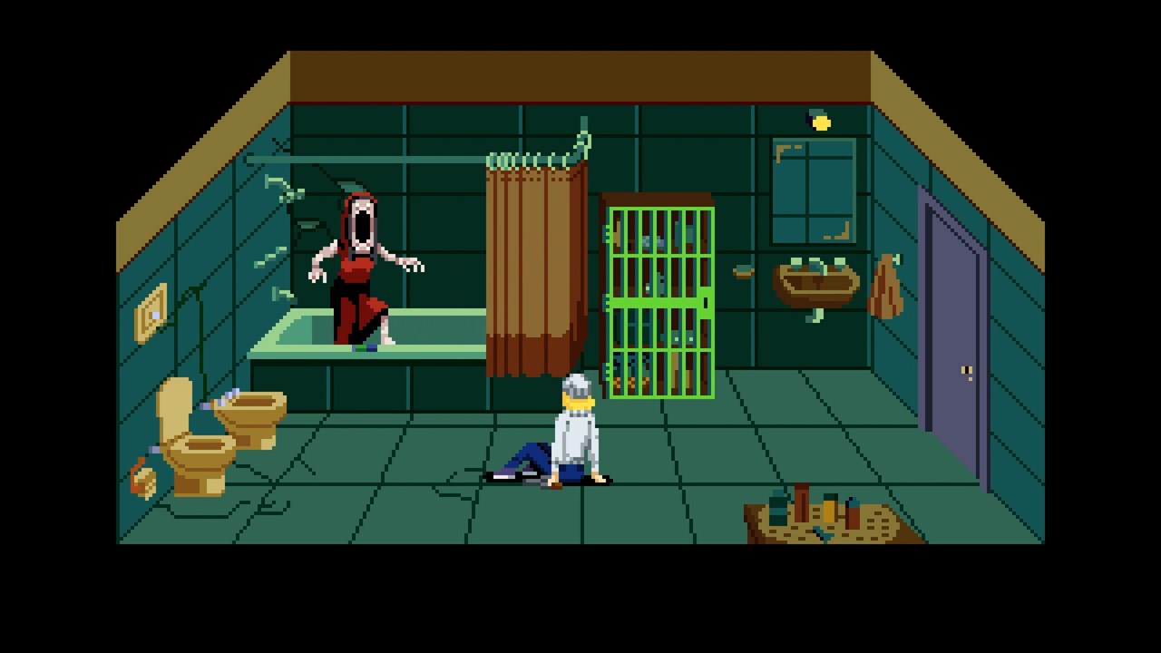 Tenebris Somnia screenshot 3