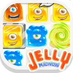 Jelly Madness-