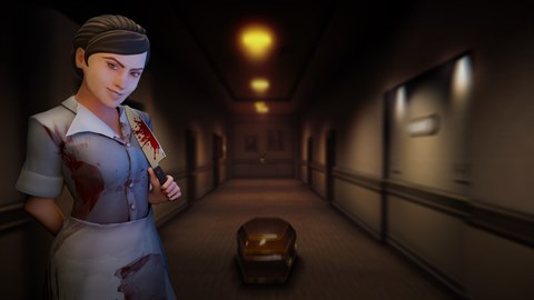 Floor 9