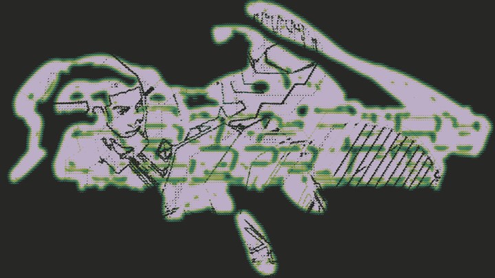 Bomb Rush Cyberfunk