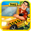 Idle Taxi Tycoon