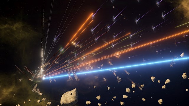 Stellaris: Console Edition - Expansion Pass One (X|S) screenshot 2