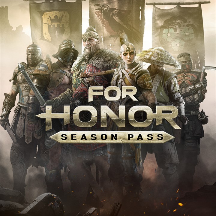 For honor year 8 standard edition