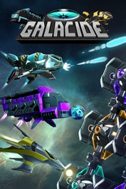 Galacide Demo