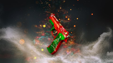 Warface - Christmas Gift Pack
