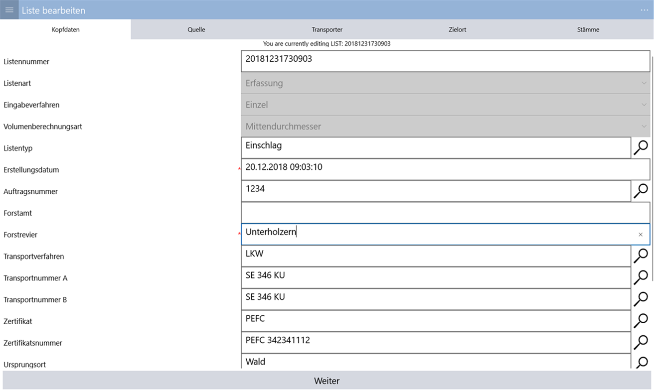 #2. Global Log Management (Windows) 由: Latschbacher GmbH