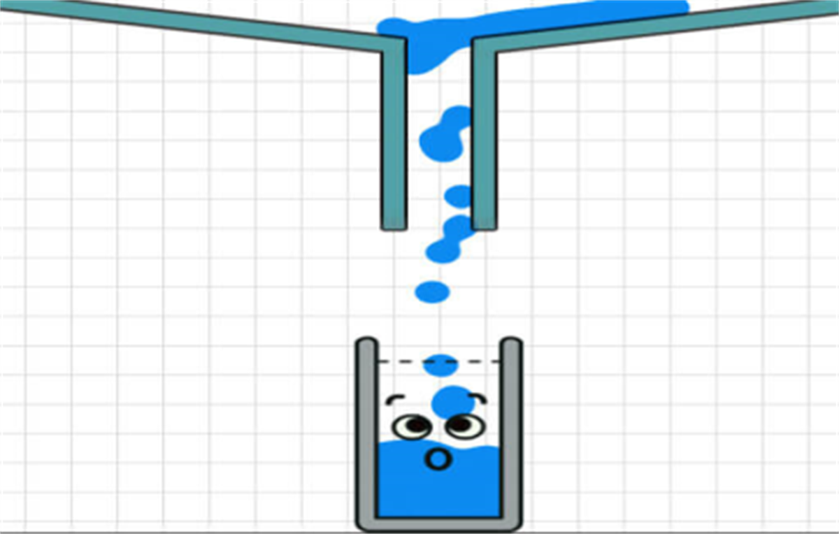 Happy Glass 3 Game
