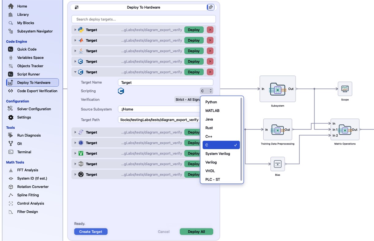 #2. ICore Blocks (Windows) Von: Integrated Core Systems