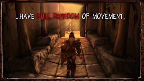 I, Gladiator Free Screenshots 2